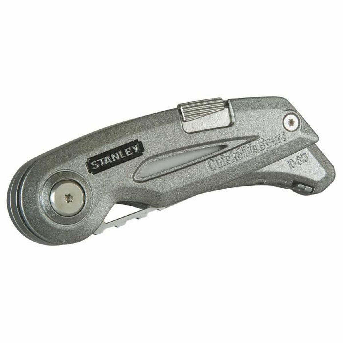 Taskuveitsi Stanley Quickslide Sports Taitettava